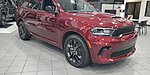 New 2025 DODGE DURANGO R/T in TAMPA, FLORIDA