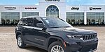 New 2025 JEEP GRAND CHEROKEE LAREDO X in TAMPA, FLORIDA