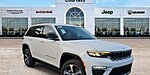 New 2025 JEEP GRAND CHEROKEE LIMITED in TAMPA, FLORIDA