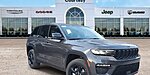 New 2025 JEEP GRAND CHEROKEE LIMITED in TAMPA, FLORIDA