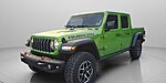 New 2025 JEEP GLADIATOR RUBICON in TAMPA, FLORIDA