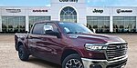 New 2026 RAM 1500 LARAMIE in TAMPA, FLORIDA