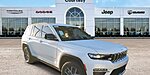 New 2025 JEEP GRAND CHEROKEE LIMITED in TAMPA, FLORIDA