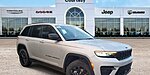 New 2025 JEEP GRAND CHEROKEE ALTITUDE X in TAMPA, FLORIDA