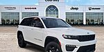 New 2025 JEEP GRAND CHEROKEE LIMITED in TAMPA, FLORIDA