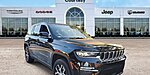 New 2025 JEEP GRAND CHEROKEE LIMITED in TAMPA, FLORIDA