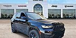 New 2025 JEEP GRAND CHEROKEE LIMITED in TAMPA, FLORIDA
