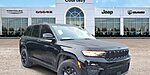 New 2025 JEEP GRAND CHEROKEE ALTITUDE X in TAMPA, FLORIDA
