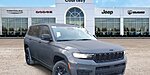 New 2025 JEEP GRAND CHEROKEE L ALTITUDE in TAMPA, FLORIDA