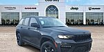 New 2025 JEEP GRAND CHEROKEE LIMITED in TAMPA, FLORIDA