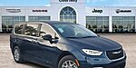 New 2025 CHRYSLER PACIFICA SELECT in TAMPA, FLORIDA