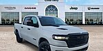 New 2026 RAM 1500 LARAMIE in TAMPA, FLORIDA