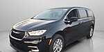 New 2026 CHRYSLER PACIFICA SELECT in TAMPA, FLORIDA
