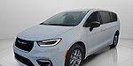 New 2026 CHRYSLER PACIFICA SELECT in TAMPA, FLORIDA