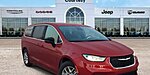 New 2026 CHRYSLER PACIFICA SELECT in TAMPA, FLORIDA