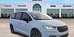 New 2026 CHRYSLER PACIFICA SELECT in TAMPA, FLORIDA