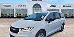 New 2026 CHRYSLER PACIFICA SELECT in TAMPA, FLORIDA