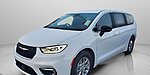 New 2026 CHRYSLER PACIFICA SELECT in TAMPA, FLORIDA