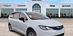 New 2026 CHRYSLER VOYAGER LX in TAMPA, FLORIDA