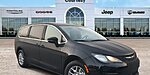 New 2026 CHRYSLER VOYAGER LX in TAMPA, FLORIDA