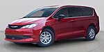 New 2026 CHRYSLER VOYAGER LX in TAMPA, FLORIDA
