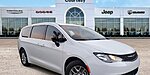 New 2026 CHRYSLER VOYAGER LX in TAMPA, FLORIDA