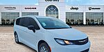 New 2026 CHRYSLER VOYAGER LX in TAMPA, FLORIDA