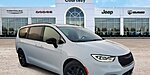 New 2026 CHRYSLER PACIFICA LIMITED in TAMPA, FLORIDA