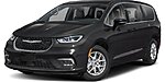 New 2026 CHRYSLER PACIFICA LIMITED in TAMPA, FLORIDA
