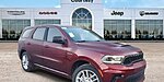 New 2025 DODGE DURANGO R/T in TAMPA, FLORIDA
