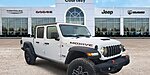New 2025 JEEP GLADIATOR MOJAVE in TAMPA, FLORIDA