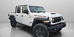 New 2025 JEEP GLADIATOR MOJAVE in TAMPA, FLORIDA