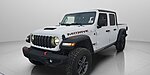 New 2025 JEEP GLADIATOR MOJAVE in TAMPA, FLORIDA