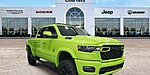 New 2025 RAM 1500 BIG HORN in TAMPA, FLORIDA