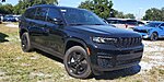 New 2025 JEEP GRAND CHEROKEE L LIMITED in TAMPA, FLORIDA