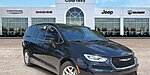 New 2025 CHRYSLER PACIFICA SELECT in TAMPA, FLORIDA