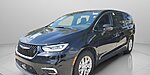 New 2025 CHRYSLER PACIFICA SELECT in TAMPA, FLORIDA