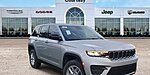 New 2025 JEEP GRAND CHEROKEE LAREDO X in TAMPA, FLORIDA
