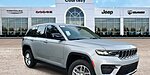 New 2025 JEEP GRAND CHEROKEE LAREDO X in TAMPA, FLORIDA