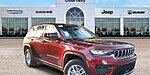 New 2025 JEEP GRAND CHEROKEE LAREDO X in TAMPA, FLORIDA