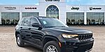 New 2025 JEEP GRAND CHEROKEE LAREDO in TAMPA, FLORIDA