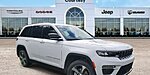 New 2025 JEEP GRAND CHEROKEE LIMITED in TAMPA, FLORIDA