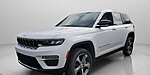 New 2025 JEEP GRAND CHEROKEE LIMITED in TAMPA, FLORIDA