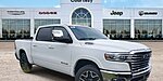 New 2026 RAM 1500 LARAMIE in TAMPA, FLORIDA