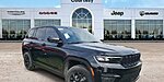 New 2025 JEEP GRAND CHEROKEE ALTITUDE in TAMPA, FLORIDA