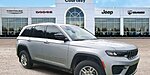 New 2025 JEEP GRAND CHEROKEE LAREDO in TAMPA, FLORIDA