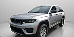 New 2025 JEEP GRAND CHEROKEE LAREDO in TAMPA, FLORIDA