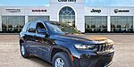 New 2025 JEEP GRAND CHEROKEE LAREDO in TAMPA, FLORIDA