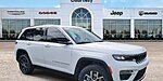 New 2025 JEEP GRAND CHEROKEE LIMITED in TAMPA, FLORIDA