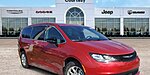 New 2026 CHRYSLER VOYAGER LX in TAMPA, FLORIDA